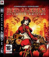 Command & Conquer: Red Alert 3 - Ultimate Edition